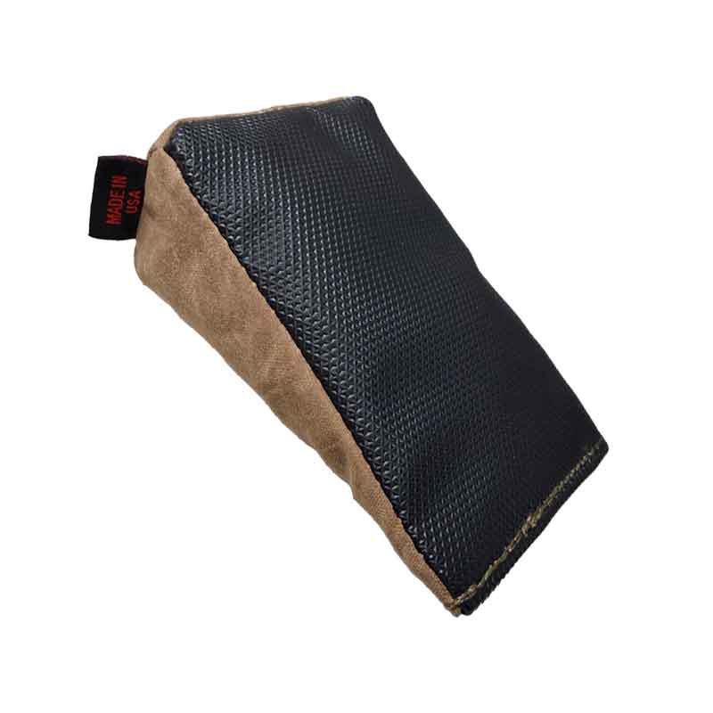 Stock-Mounted Tripod Rear Bag